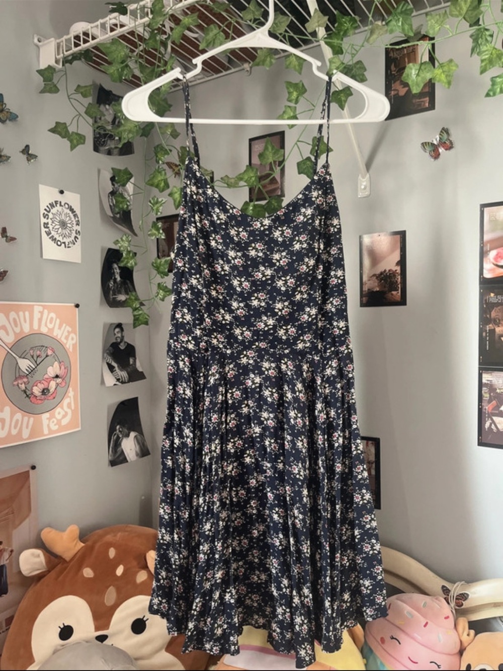 French Kiss Dress